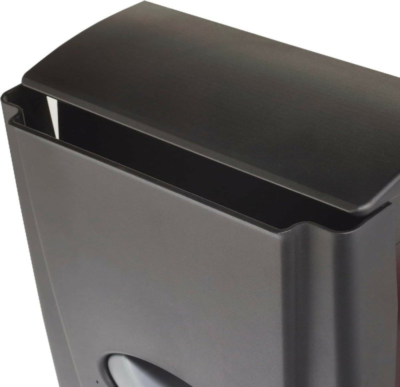 Strand Post Box Ideal For Coastal Area Made using A High Grade Plastic - Plastic Post Box - British D'sire