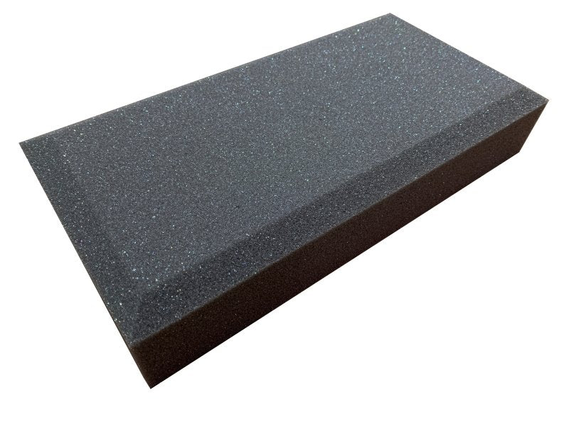 Subway Acoustic Studio Foam Tile Pack - LIMITED OFFER - 12" Acoustic Tile Packs - British D'sire