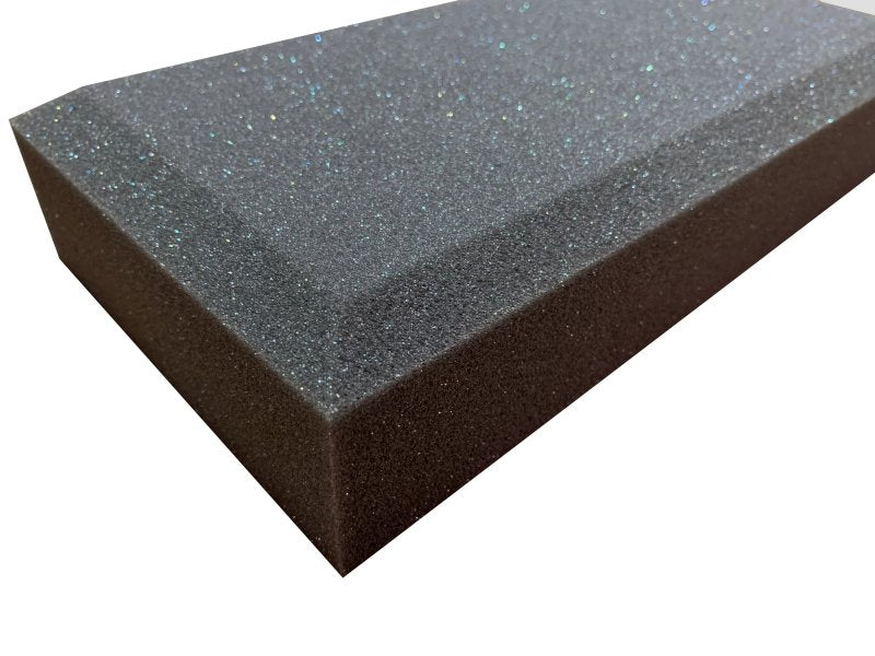 Subway Acoustic Studio Foam Tile Pack - LIMITED OFFER - 12" Acoustic Tile Packs - British D'sire