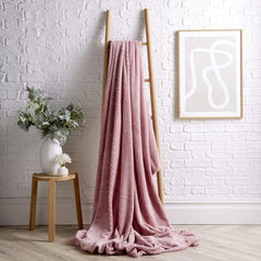 Super Soft Fleece Cloud Ombre Warm Throw Blanket Throws Travel Sofa Bed - Home, Furniture & DIY:Home Décor:Throws - British D'sire