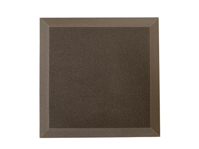 Tegular 3" Acoustic Studio Foam Tile Pack - Acoustic Foam Tile Packs - British D'sire