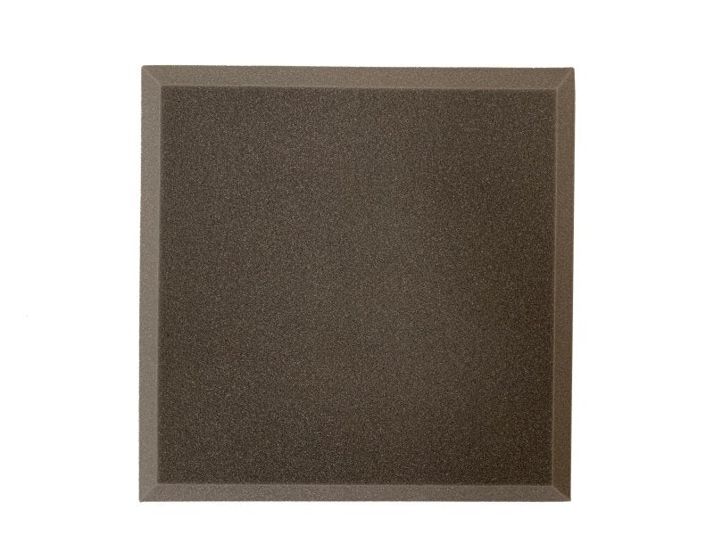 Tegular Acoustic Studio Foam Tile Pack - Acoustic Foam Tile Packs - British D'sire