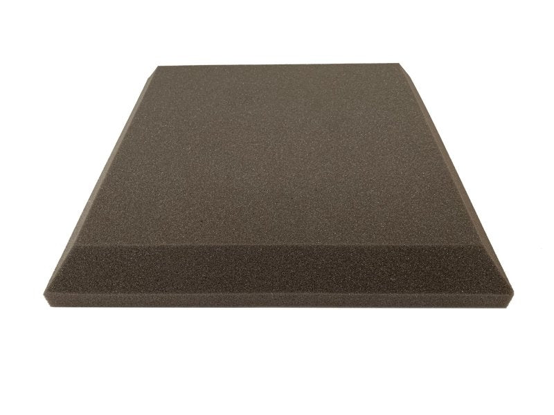 Tegular Acoustic Studio Foam Tile Pack - Acoustic Foam Tile Packs - British D'sire