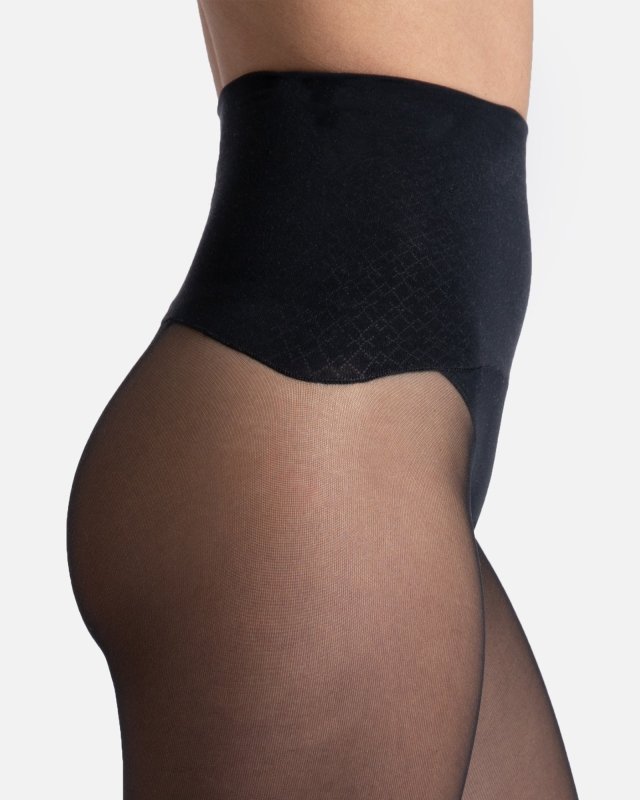 The Biodegradable | 30 Denier - Tights - British D'sire