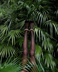 The Biodegradable | 30 Denier - Tights - British D'sire