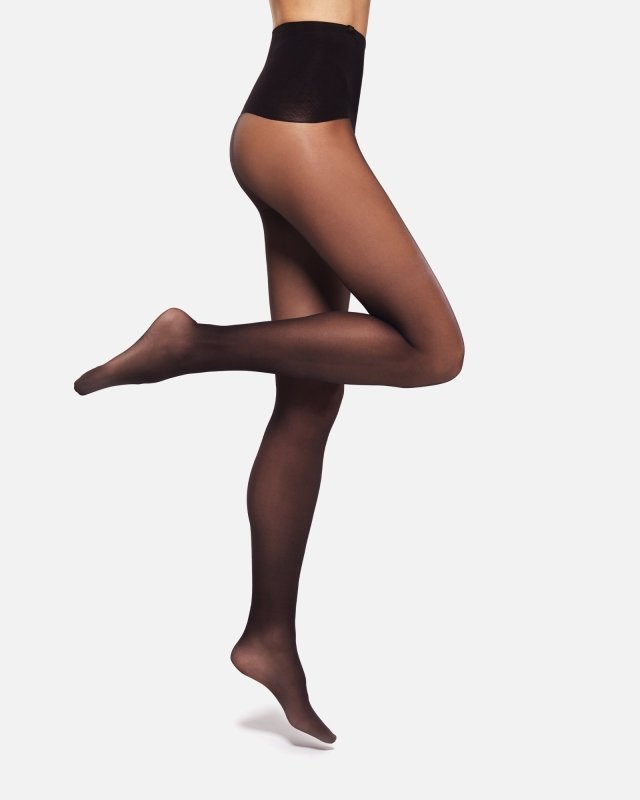 The Bold | 20 Denier - Tights - British D'sire