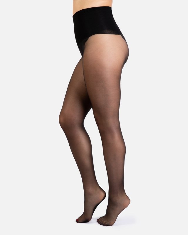 The Bold | 20 Denier - Tights - British D'sire