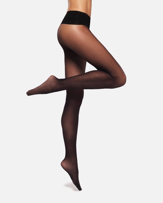 The Bold | 20 Denier - Tights - British D'sire