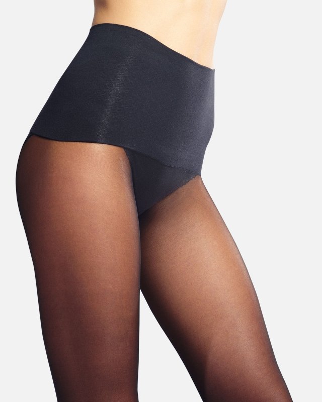 The Bold | 20 Denier - Tights - British D'sire