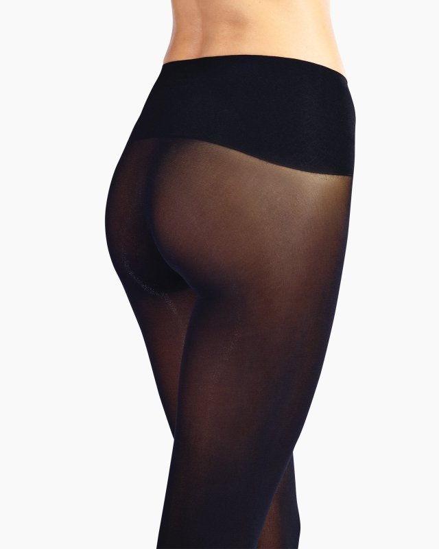 The Bold | 50 Denier | UK Only - Tights - British D'sire