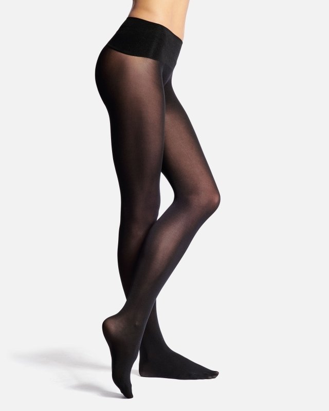 The Bold | 50 Denier | UK Only - Tights - British D'sire