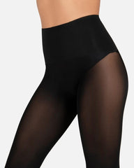 The Bold | 60 Denier - Tights - British D'sire