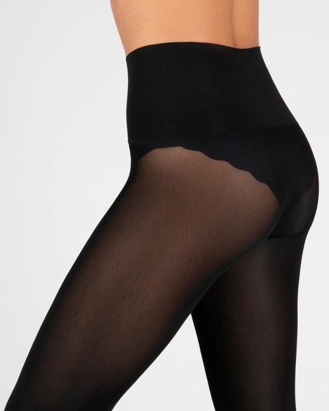 The Bold | 60 Denier - Tights - British D'sire