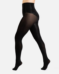 The Bold | 60 Denier - Tights - British D'sire