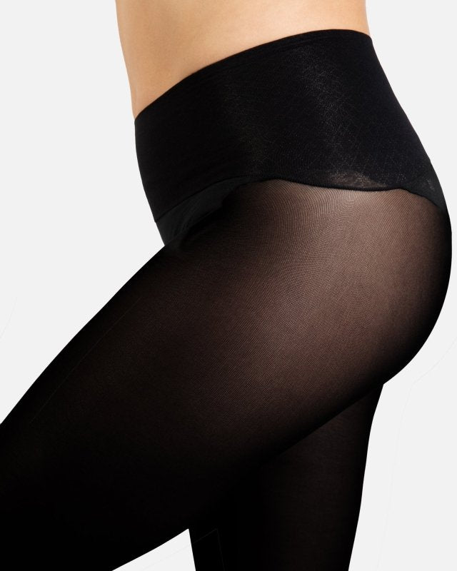 The Bold | 60 Denier - Tights - British D'sire