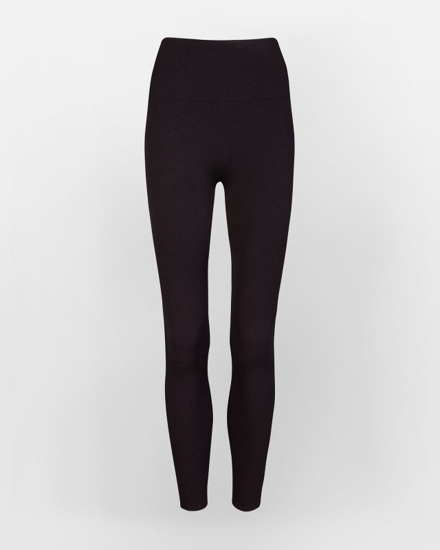 The Charmer | Lace Line - Leggings - British D'sire