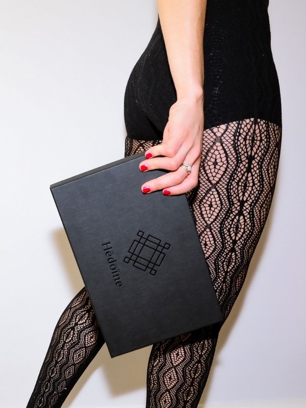 The Charmer | Leggings - Leggings - British D'sire