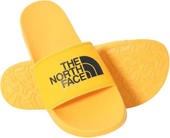 THE NORTH FACE Base Camp lll Slipper Summit Gold/Tnf Black 10 - British D'sire