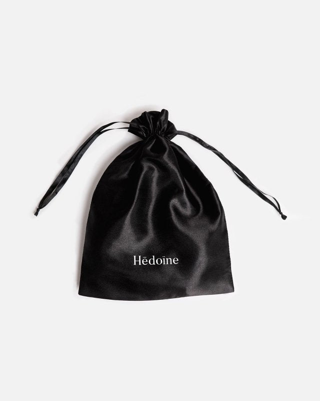 The Satin Pouch - Gift Bag - British D'sire