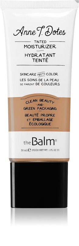 theBalm ANNE T. DOTES® Tinted Moisturizer - Moisturiser - British D'sire