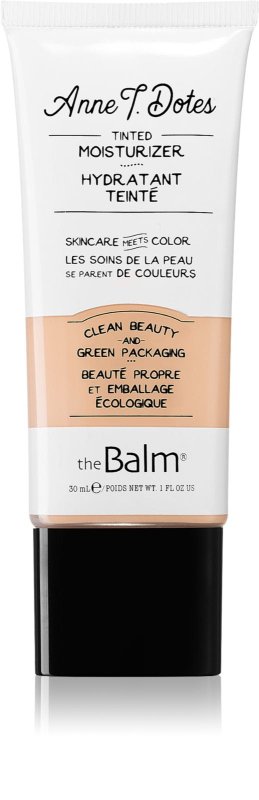 theBalm ANNE T. DOTES® Tinted Moisturizer - Moisturiser - British D'sire