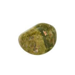 Unakite Tumblestone Large 3-4cm