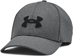 Under Armour Men's Men's UA Blitzing Hat - British D'sire