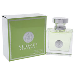 Versace - Versace Versense for Women - 1.7 oz EDT Spray - EDT Spray - British D'sire