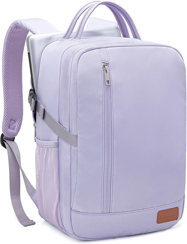 VMIKIV for Ryanair Cabin Bags 40x20x25 Underseat Carry On Backpack,Small Travel Backpack Cabin Size Hand Luggage Bag,Under Seat Cabin Bag Backpack with Laptop Compartment - Luggage & Bags - British D'sire