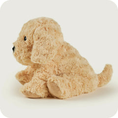 Warmies Large 13" Cockerpoo - Soft Toy - British D'sire