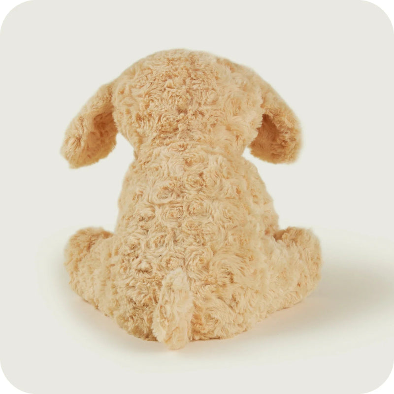 Warmies Large 13" Cockerpoo - Soft Toy - British D'sire