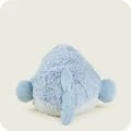 Warmies® Plush Pufferfish Microwavable - Soft Toy - British D'sire