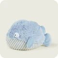 Warmies® Plush Pufferfish Microwavable - Soft Toy - British D'sire