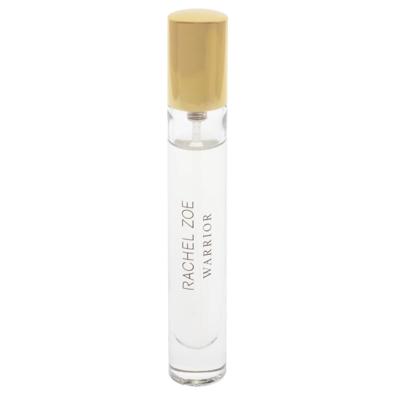 Warrior by Rachel Zoe for Women - 0.34 oz EDP Spray (Mini) - EDP Spray (Mini) - British D'sire