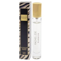 Warrior by Rachel Zoe for Women - 0.34 oz EDP Spray (Mini) - EDP Spray (Mini) - British D'sire