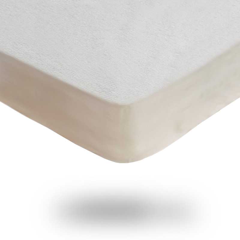 Waterproof Terry Towel Mattress Protector - British D'sire