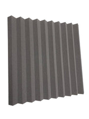 Wedge PRO 30" Acoustic Studio Foam Tile Pack - Acoustic Foam Tile Packs - British D'sire