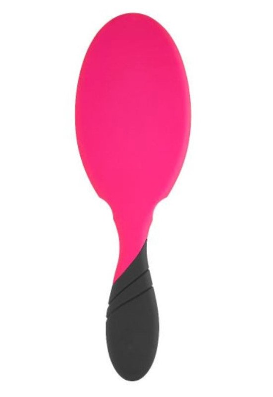 Wet Brush Pro Detangler Brush - Pink - Hair Brush - British D'sire