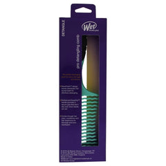 Wet Brush Pro Detangling Comb - Purist Blue - Comb - British D'sire