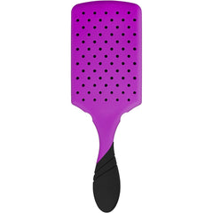 WetBrush Pro Paddle Detangler Purple