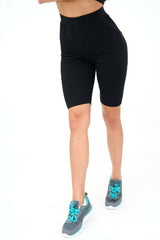 Women's Basic Cycling Shorts - Shorts - British D'sire