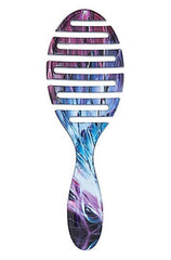 Wet Brush Flex Dry Electric Dreams Brush Vivid Feathers