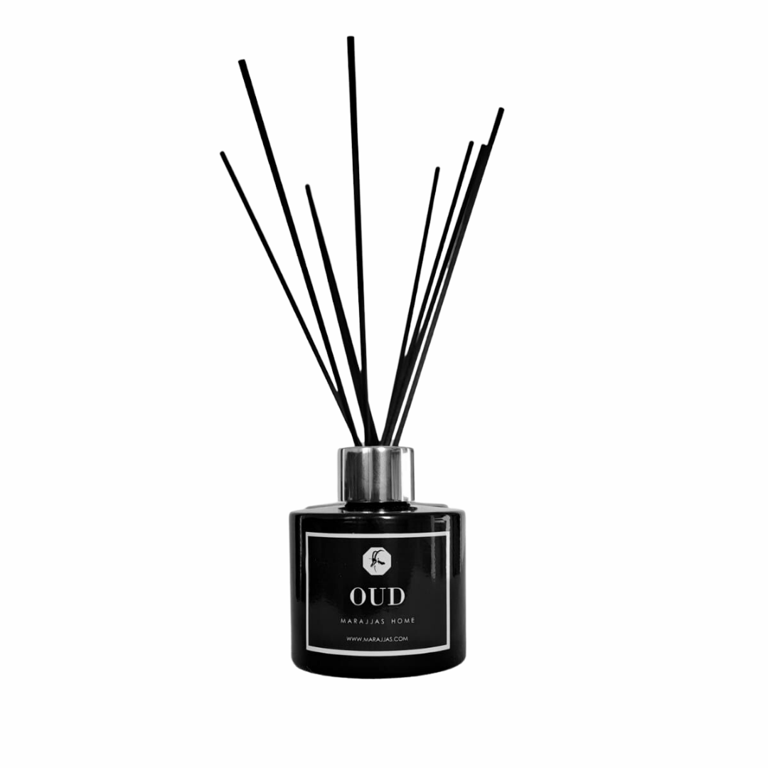 Reed diffusers - British D'sire