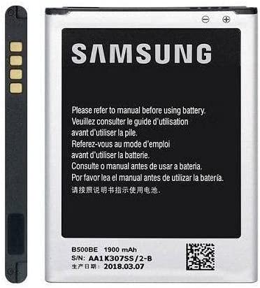 Coldbar Replacement Battery For Samsung i9195 Galaxy S4 Mini Battery 1900mAh - Mobile Accessories - British D'sire