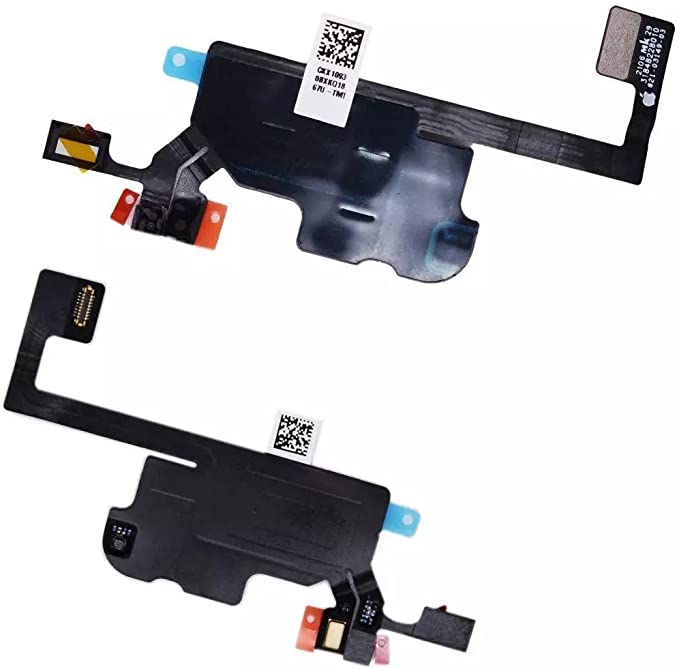 Coldbar Replacement Earpiece Flex Cable With Mic & Sensors For Apple iPhone 13 - Mobile Accessories - British D'sire