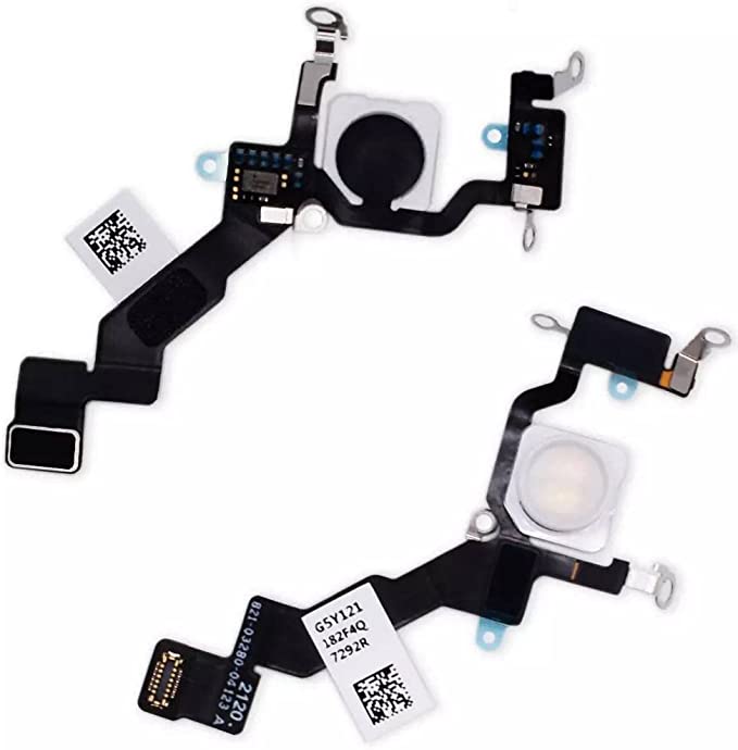 Coldbar Replacement Flash Light Flex Cable For Apple iPhone 13 Pro Max - Mobile Accessories - British D'sire