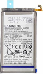 Coldbar Replacement Internal Battery For Samsung G970F Galaxy S10E Internal Battery EB-BG970ABU - Mobile Accessories - British D'sire