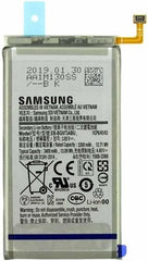 Coldbar Replacement Internal Battery For Samsung G973F Galaxy S10 Internal Battery - Mobile Accessories - British D'sire