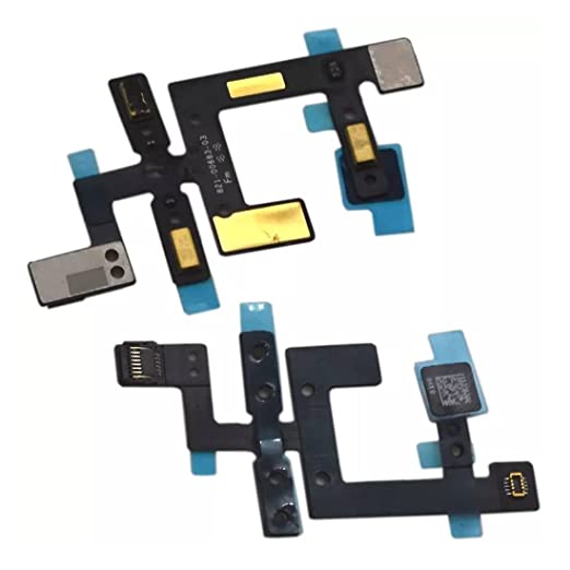 Coldbar Replacement Microphone Flex Cable For iPad Pro 12.9 3rd Gen 2018 - Mobile Accessories - British D'sire