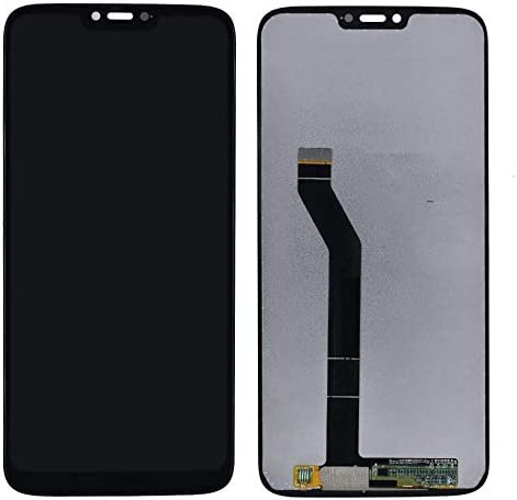 Coldbar Replacement Screen For Moto G7 Power LCD & Touch - Black - Mobile Accessories - British D'sire